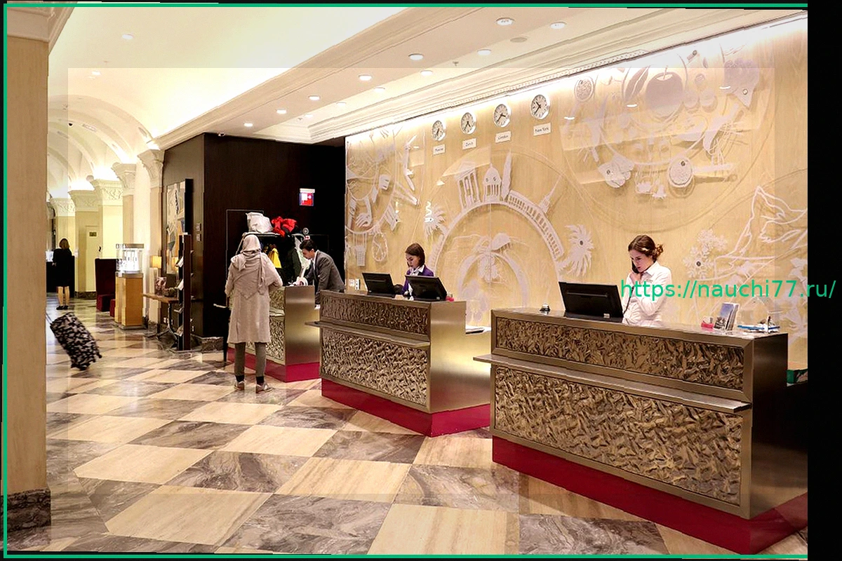 Preview Цифровой паспорт позволит россиянам заселяться в отели