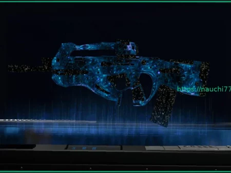 Все испытания камуфляжа Swordfish A1 в Black Ops 7 и Warzone