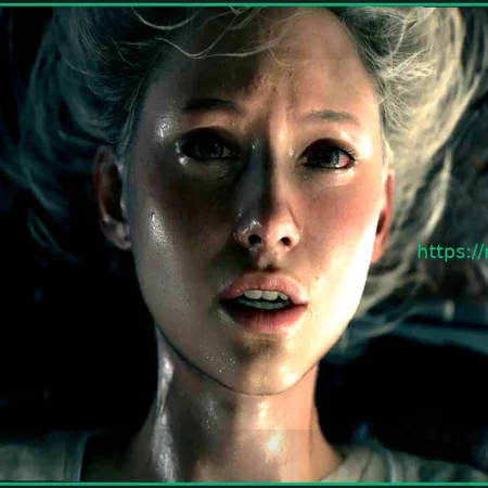 Игрок заявляет о решении загадочной «Последней головоломки» Resident Evil Requiem