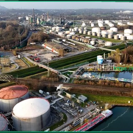 Война с Ираном: Цена на нефть резко упала после заявлений Трампа