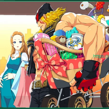 Алекс уже доступен в Street Fighter 6, и мы объясняем, почему некоторые фанаты недовольны его историей