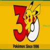 30 лет Pokémon: Между ностальгией, любовью и разочарованием