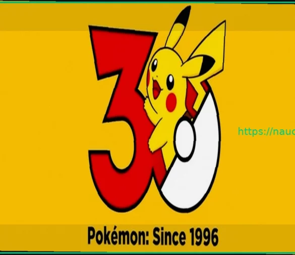 30 лет Pokémon: Между ностальгией, любовью и разочарованием