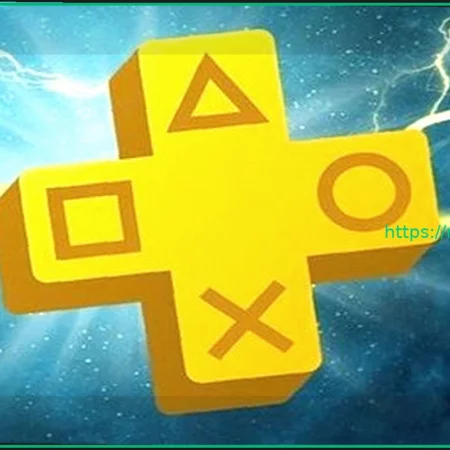 Sony начала мартовскую раздачу четырёх бесплатных игр для подписчиков PS Plus на PS4 и PS5