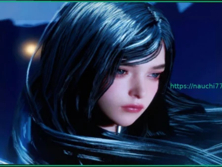 Stellar Blade 2: Возможное Отсутствие Поддержки Sony и Эксклюзивности PS5