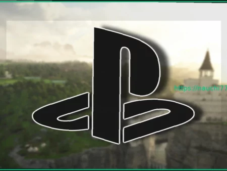 PlayStation 5: Главный RPG-релиз года и 15 других игр на следующей неделе