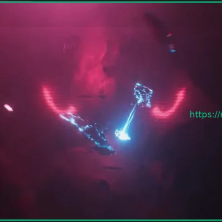 Тизер «Соник в кино 4» Представляет Изумруды Хаоса и Обратный Отсчет Года