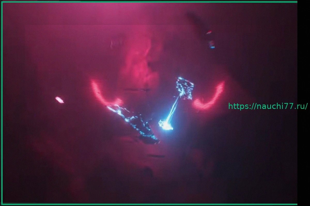 Preview Тизер «Соник в кино 4» Представляет Изумруды Хаоса и Обратный Отсчет Года