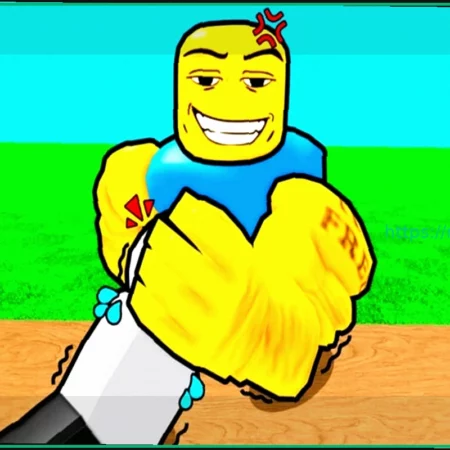 Актуальные Коды Arm Wrestle Simulator (Март 2026)