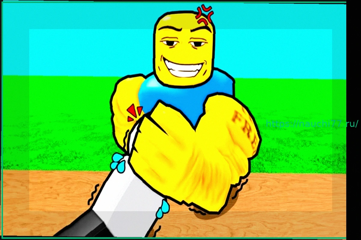 Preview Актуальные Коды Arm Wrestle Simulator (Март 2026)