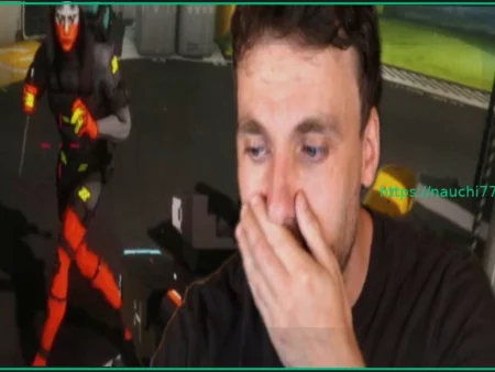 Стример Twitch встретил школьного друга спустя 10 лет в Marathon, сначала приняв его за врага