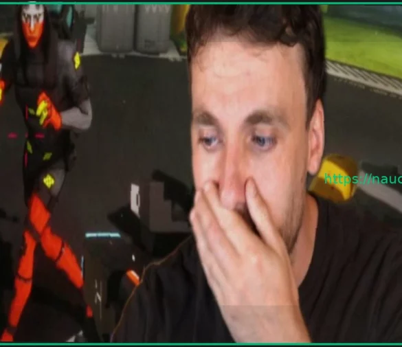 Стример Twitch встретил школьного друга спустя 10 лет в Marathon, сначала приняв его за врага