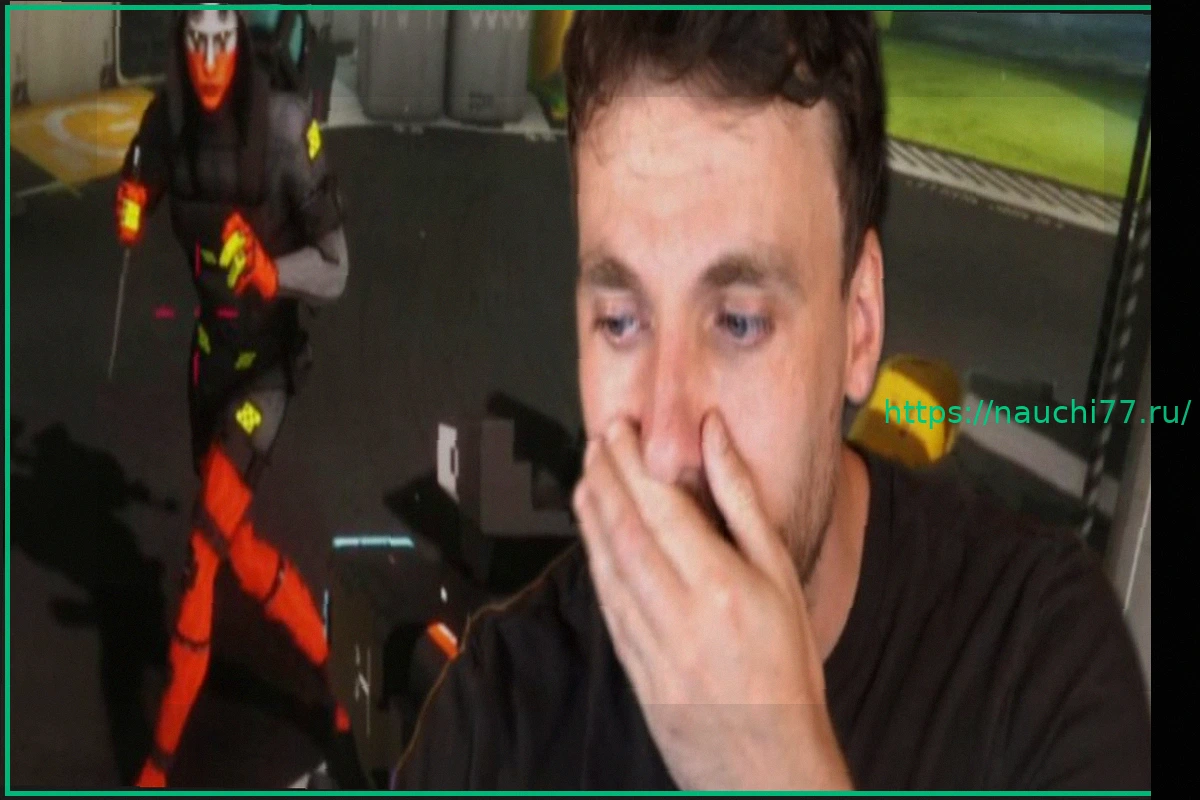 Preview Стример Twitch встретил школьного друга спустя 10 лет в Marathon, сначала приняв его за врага