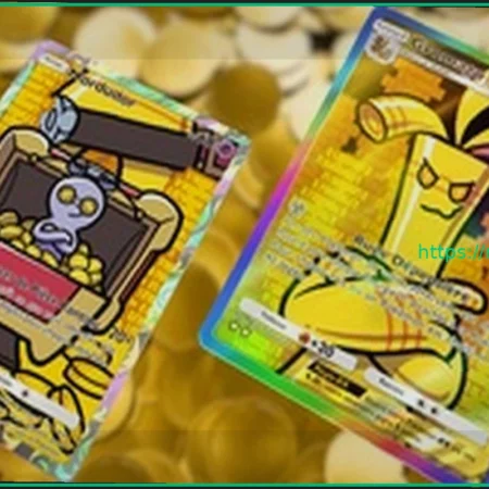 Pokémon TCG Pocket празднует 30-летие с обилием наград