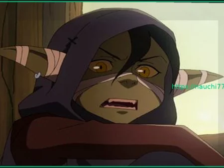 Обзор: Первый сезон мультсериала «Могучая Девядка» от Amazon