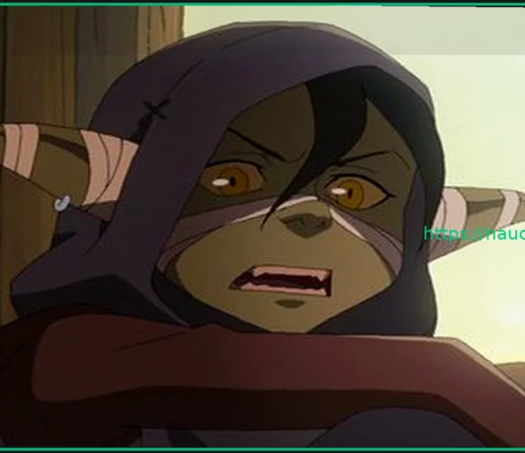 Обзор: Первый сезон мультсериала «Могучая Девядка» от Amazon