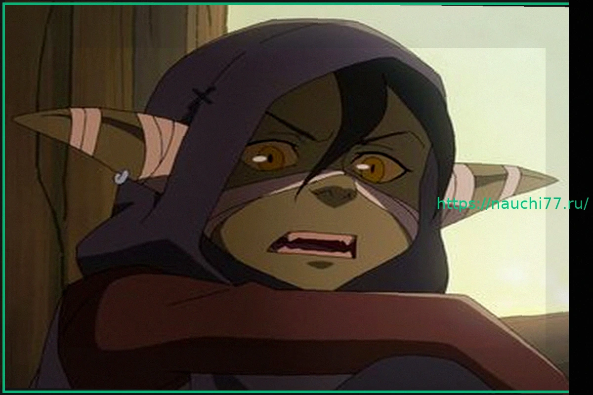 Preview Обзор: Первый сезон мультсериала «Могучая Девядка» от Amazon