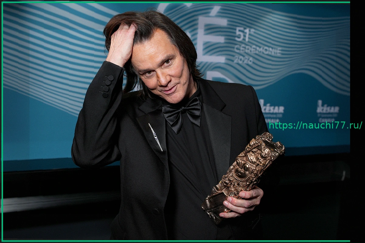 Preview Пластический хирург защитил Джима Керри от обвинений в пластике