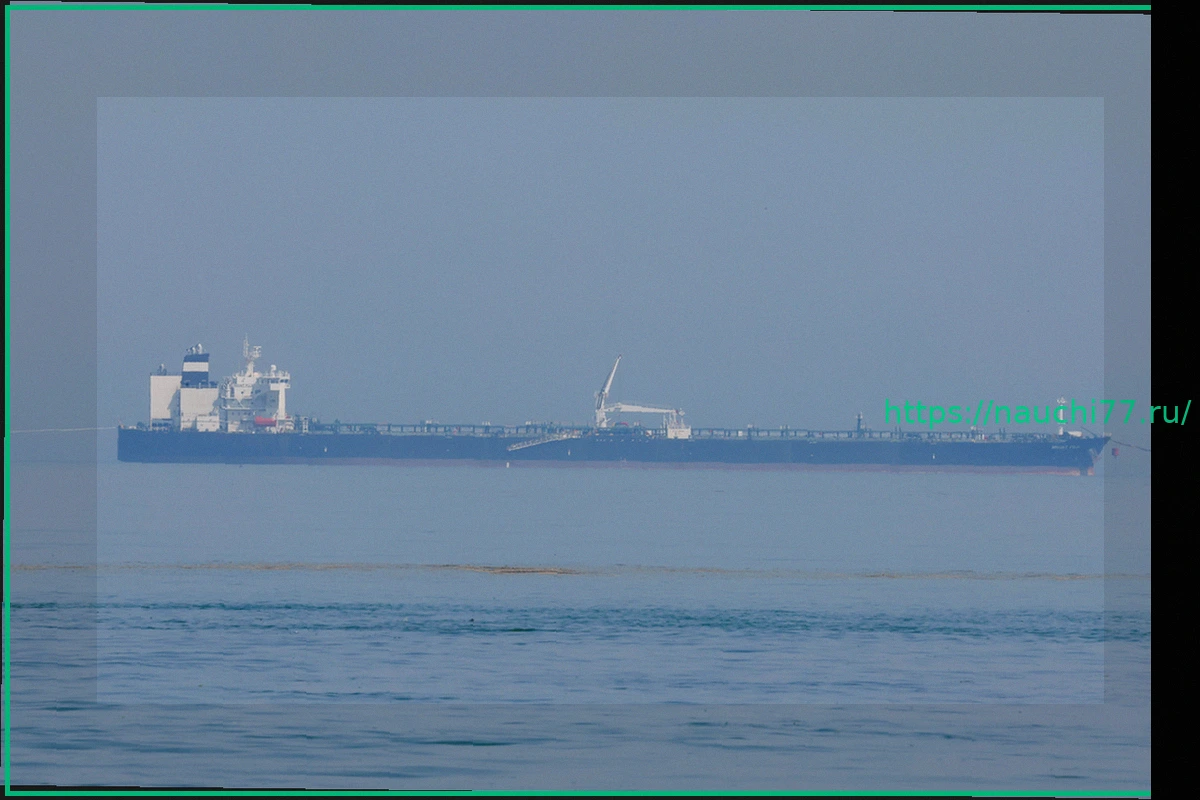 Preview США Продлили Лицензию на Операции с Российским Нефтяным Сырьем