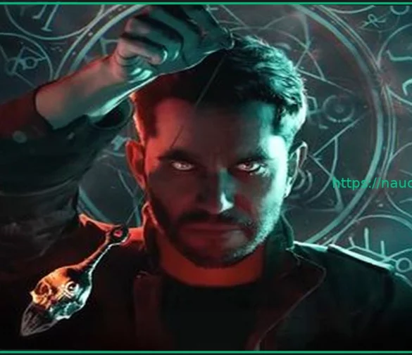 Психологический Хоррор The Occultist Выйдет 8 Апреля на ПК и Консолях