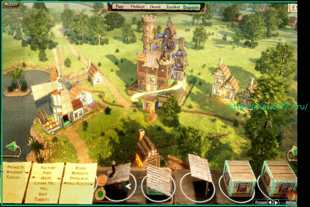 Preview Masters of Albion запускает закрытое бета-тестирование: Оцените «последнюю» игру Питера Молиньё