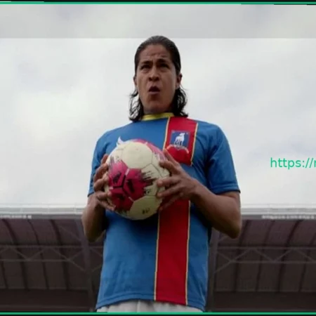 Кристо Фернандес из «Теда Лассо» возвращается в профессиональный футбол