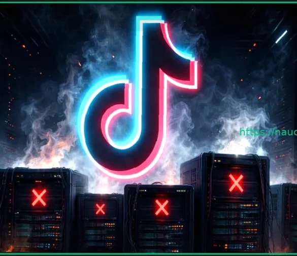 TikTok Ответил на Сообщения о Масштабных Сбоях и Перебоях в Работе в США