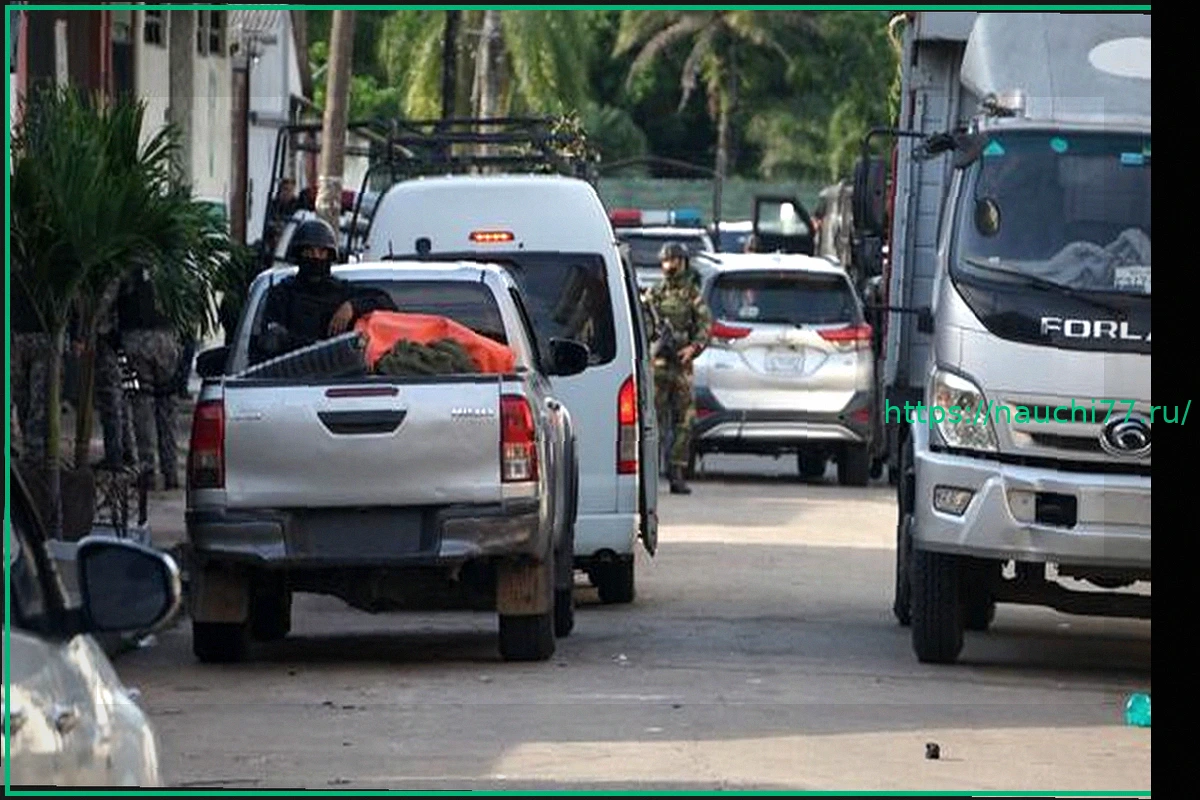 Preview В Боливии арестован один из самых разыскиваемых наркоторговцев континента