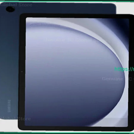 Samsung Galaxy Tab A9+: Когда качество доступно каждому