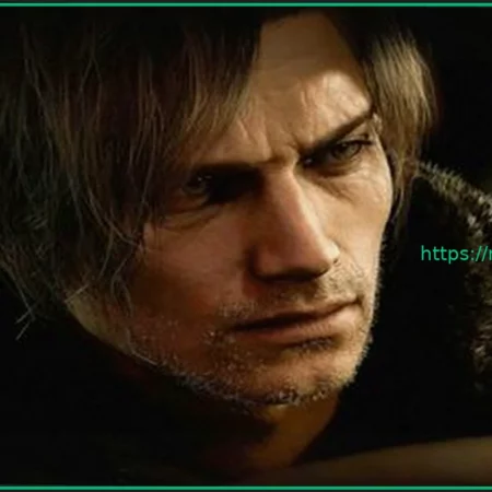 Capcom Обновила Resident Evil: Патч Ломает Моды и Требует Постоянный Онлайн