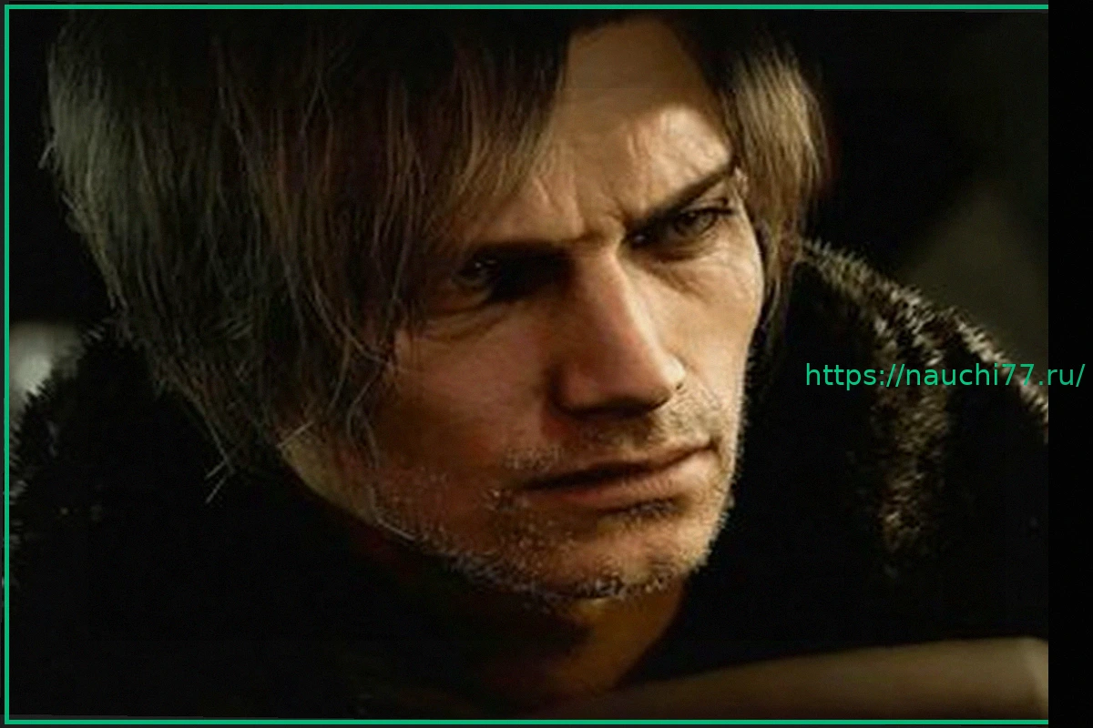 Preview Capcom Обновила Resident Evil: Патч Ломает Моды и Требует Постоянный Онлайн