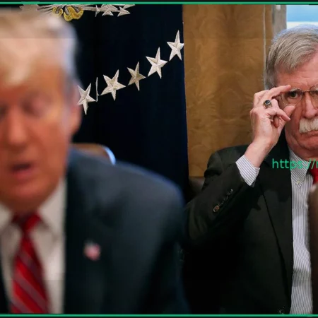 Бывший советник Трампа охарактеризовал смягчение санкций США против России как «подарок»