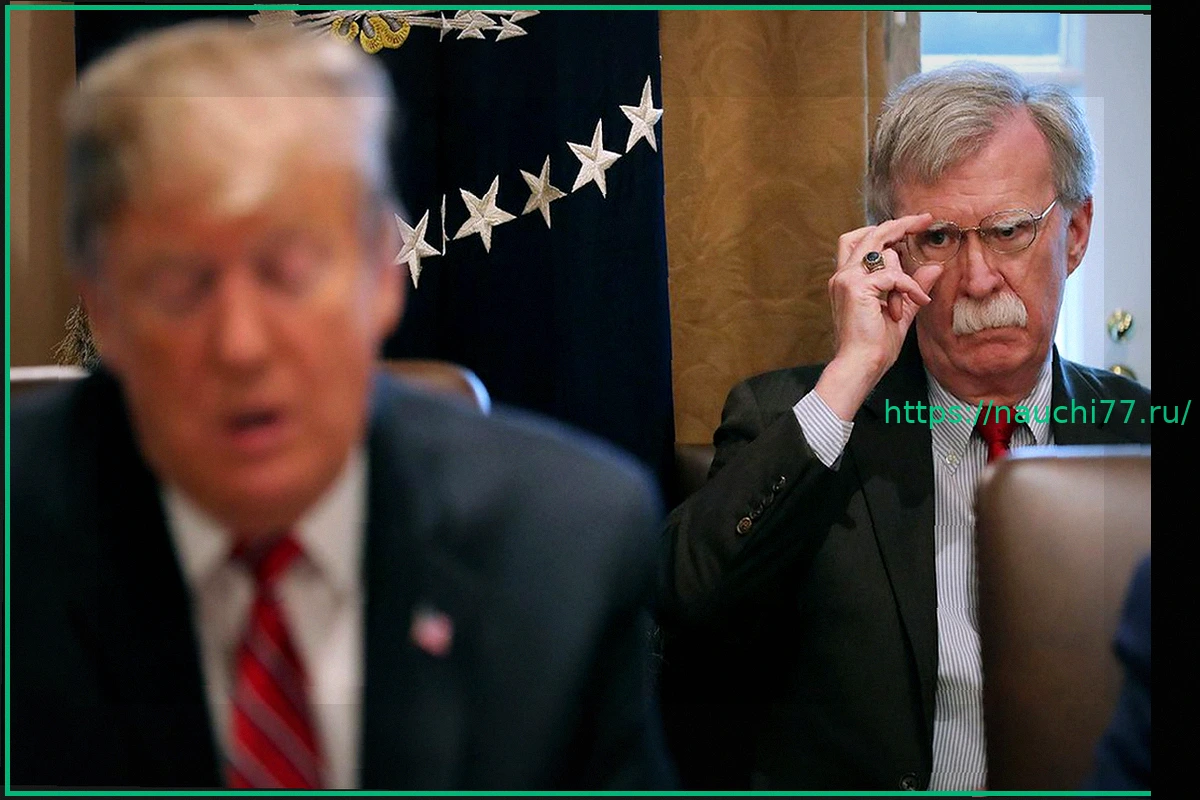 Preview Бывший советник Трампа охарактеризовал смягчение санкций США против России как «подарок»