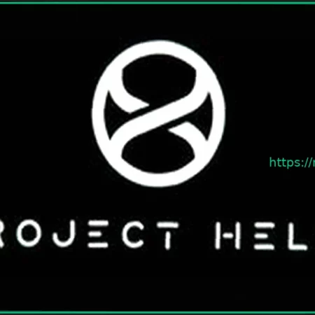 Microsoft представляет Project Helix: Следующее поколение консолей Xbox!