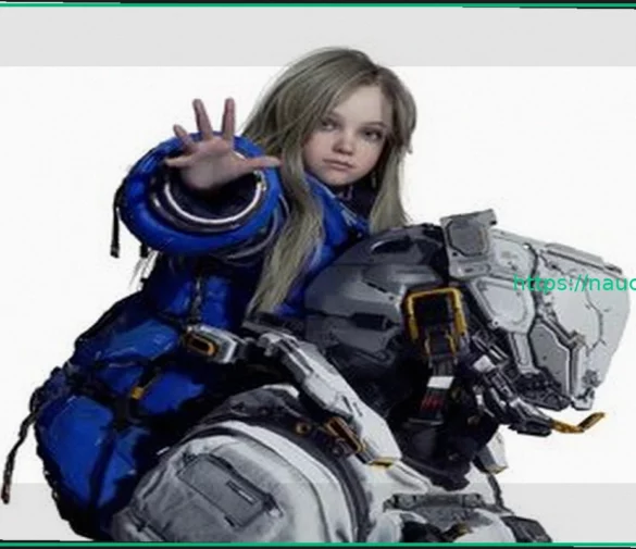 Capcom Pragmata: Релиз игры состоится 17 апреля – на неделю раньше