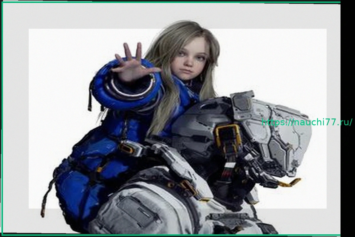 Preview Capcom Pragmata: Релиз игры состоится 17 апреля – на неделю раньше