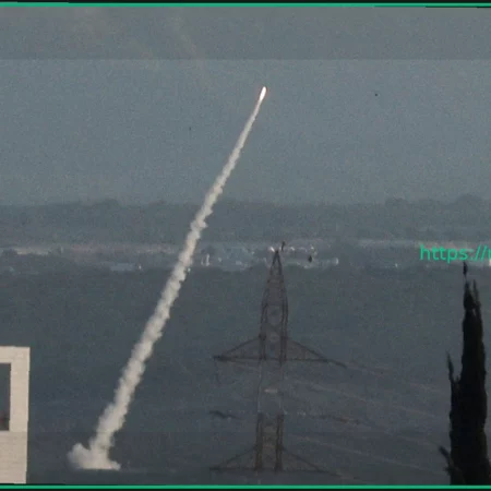 Названы слабые места «Железного купола» Израиля