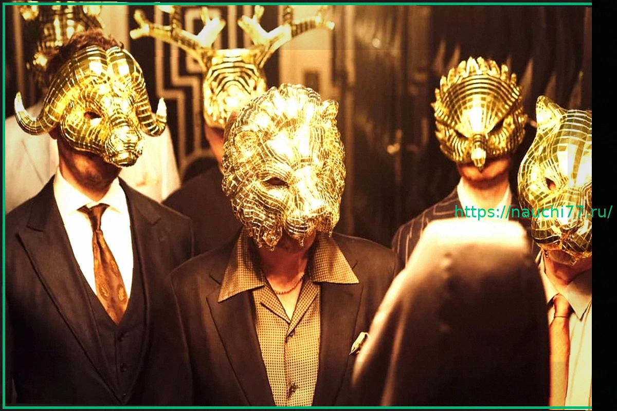 Preview Netflix Представил Актерский Состав Нового Спин-оффа «Игра в кальмара: Испытание VIP»