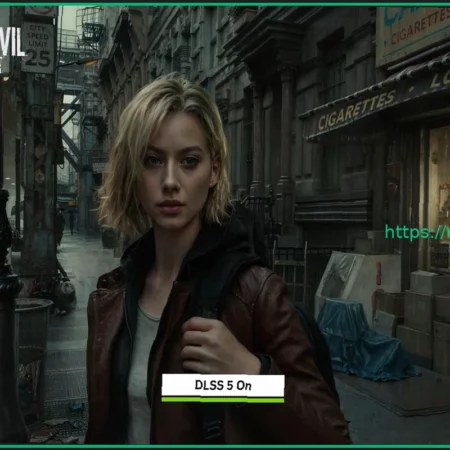 Разработчики игр разделились во мнениях относительно DLSS 5: от предвкушения до опасений, что «все игры станут отстоем»