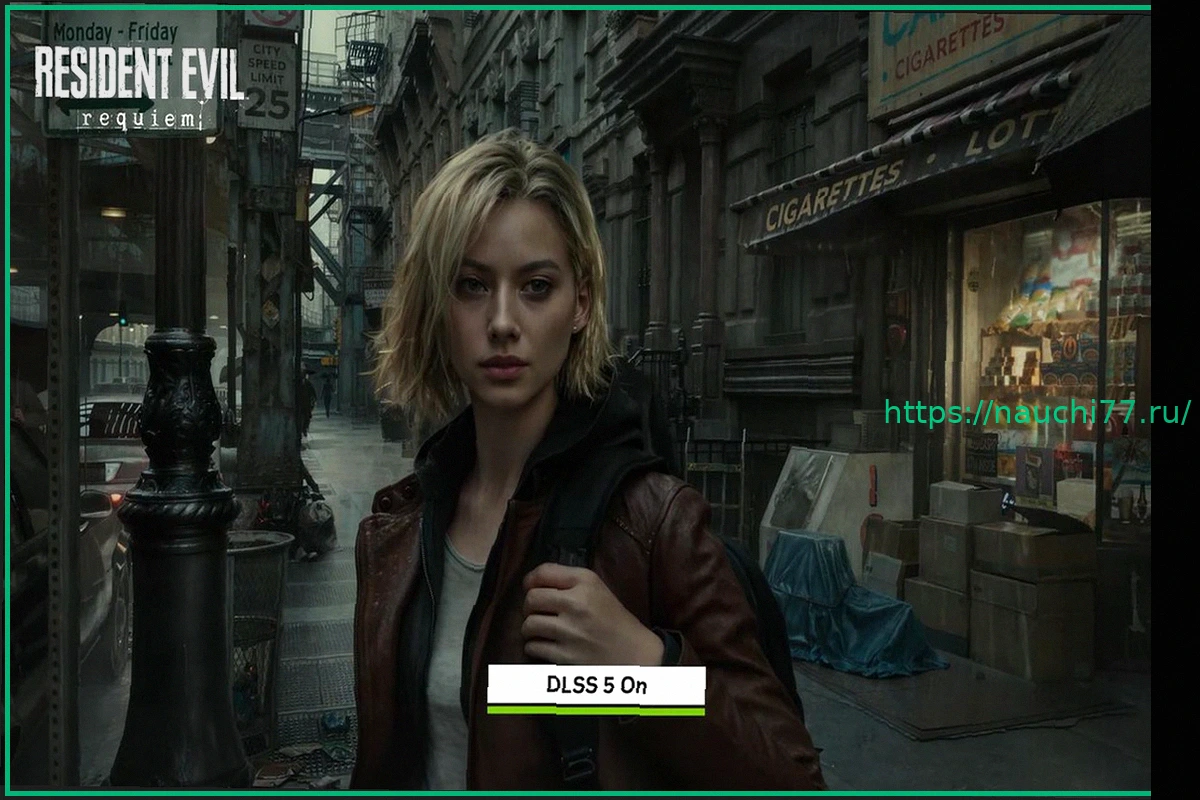 Preview Разработчики игр разделились во мнениях относительно DLSS 5: от предвкушения до опасений, что «все игры станут отстоем»