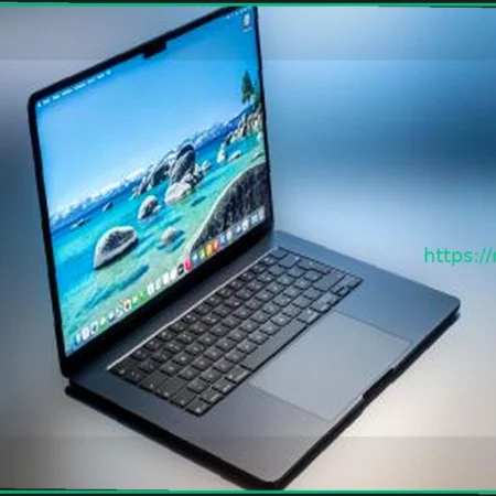 Обзор MacBook Air M5: Бесшумный, легкий и мощный