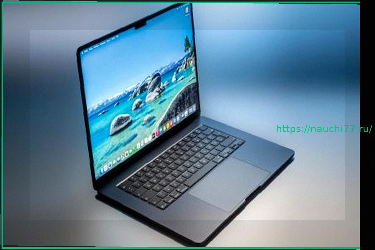 Preview Обзор MacBook Air M5: Бесшумный, легкий и мощный