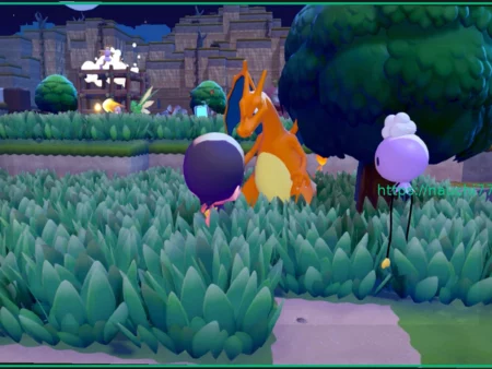 Тест: Pokémon Pokopia: приятная прогулка по миру, которому не хватает существ?