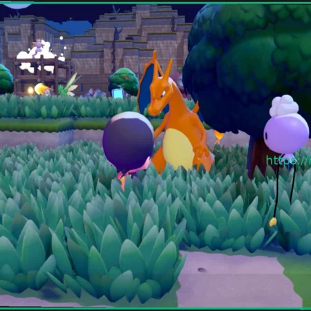 Тест: Pokémon Pokopia: приятная прогулка по миру, которому не хватает существ?