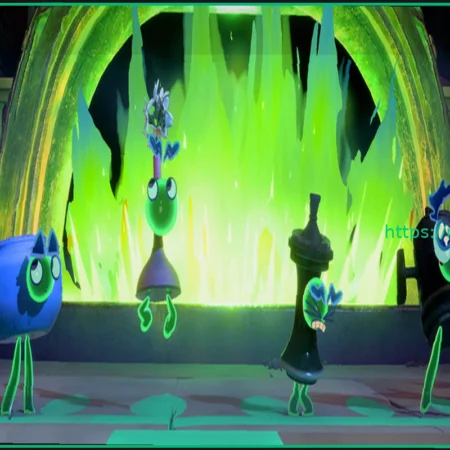 Kiln от Double Fine: Глиняный файтинг выйдет в следующем месяце