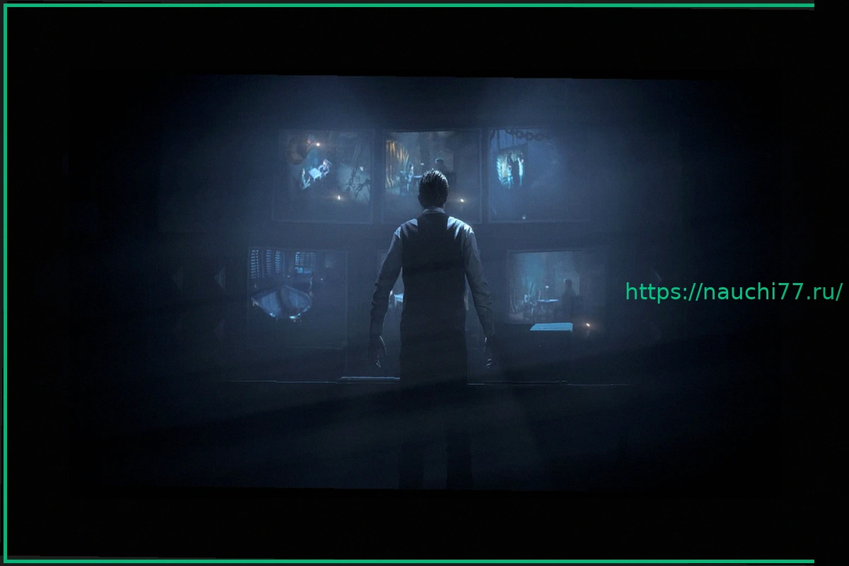 Preview Студия Ballistic Moon, создавшая ремейк Until Dawn, прекратила существование