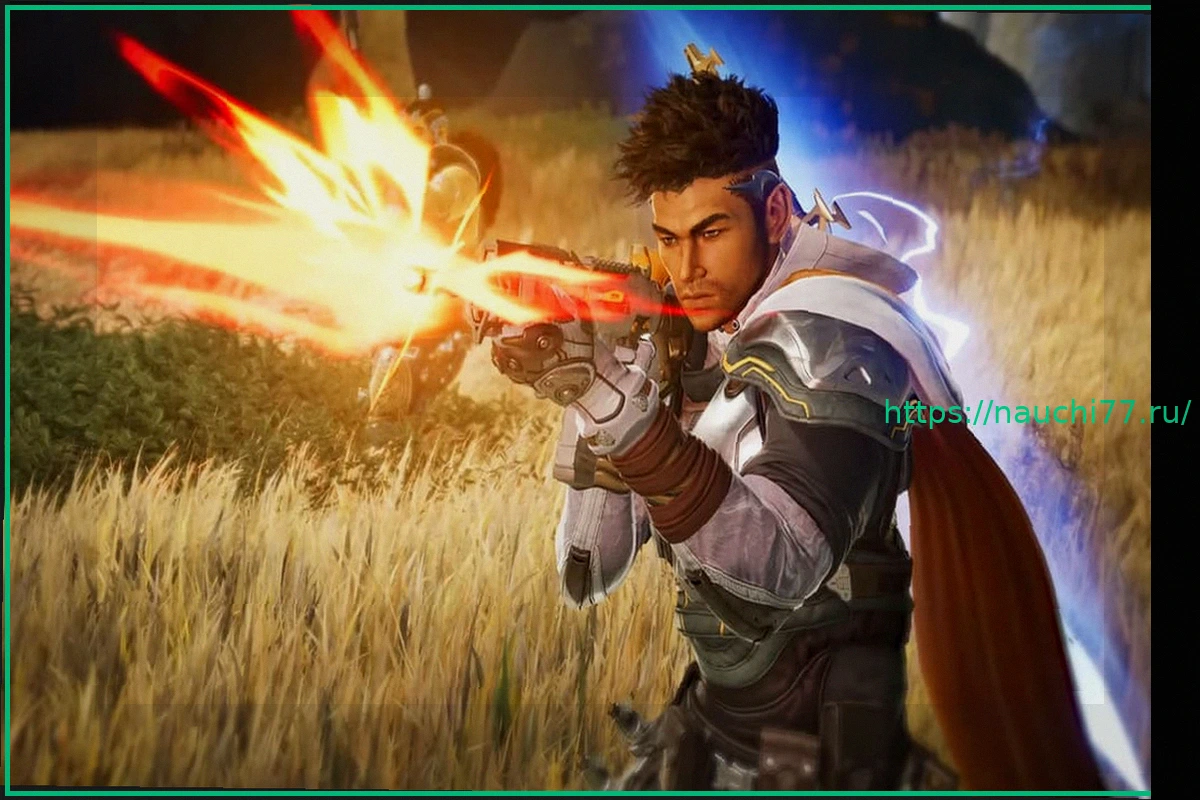 Preview Игра Highguard закрылась через считанные недели после запуска, Sony автоматически возвращает средства игрокам