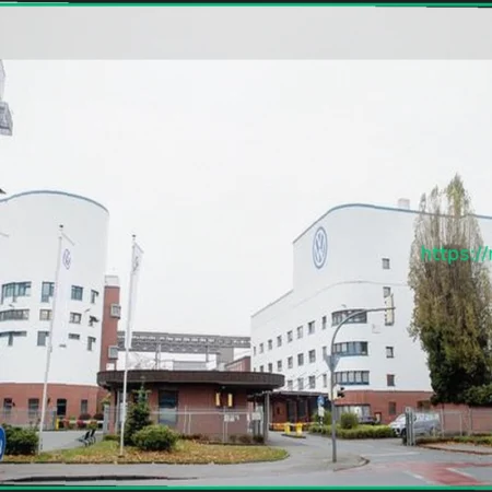 Volkswagen: VW объявит решение по заводу в Оснабрюке к концу 2026 года