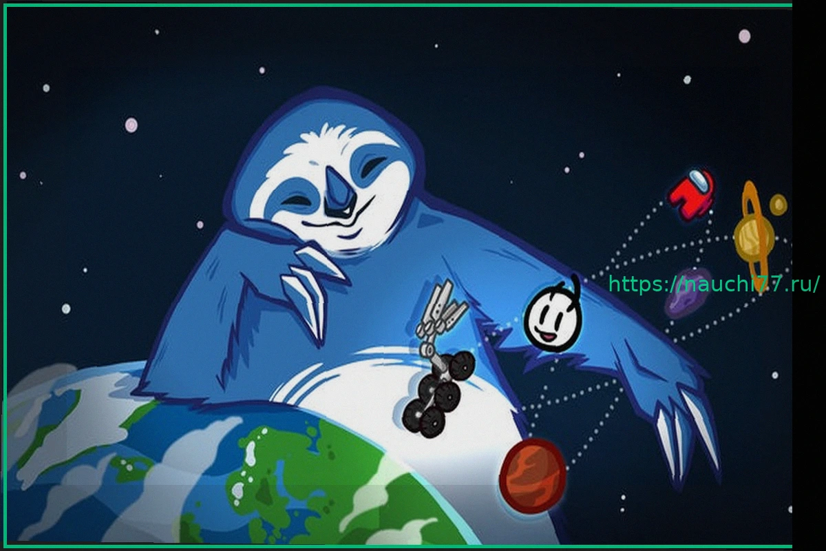 Preview Outersloth раскрывает детали стандартных контрактов на финансирование инди-игр