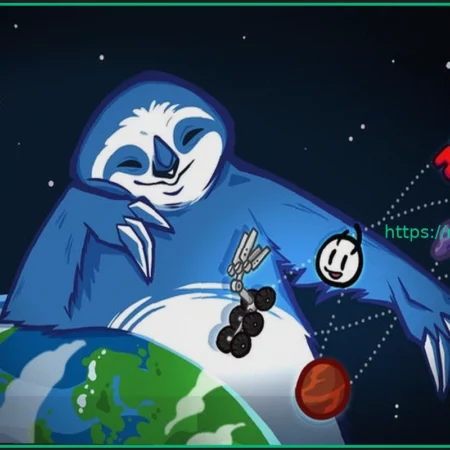 Outersloth раскрывает детали стандартных контрактов на финансирование инди-игр